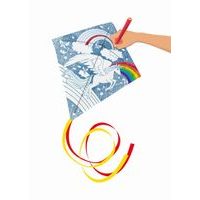 Létající drak PAINT YOUR UNICORN