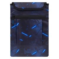 Školní batoh Step by Step GRADE, Starship Galactus, AGR certifikát