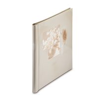 Hama album samolepící SINGO II Terracotta 28x31 cm, 20 stran