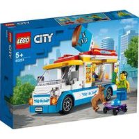 Adventní kalendář LEGO® City 2023