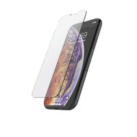 Hama MagCase Safety, kryt pro Apple iPhone 12/ 12 Pro, průhledný