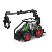 Bburago Bburago - FARMLAND, Traktor Fendt 1050 Vario, 10 cm