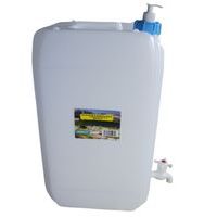 kanystr 30l s kohoutem+dávkovačem