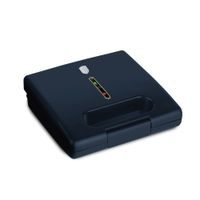 BERLINGERHAUS Sendvičovač 3 v 1 s odnímatelnými deskami Deep Sea Collection BH-9872