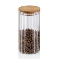 KELA Prostírání Nica 70%PE/30%PET žlutá 45,0x33,0cm KL-12834