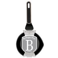 BERLINGERHAUS Rendlík s titanovým povrchem 16 cm Black Rose Collection BH-8349