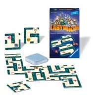 KVANTUM Rodinná hra