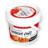 koření-"K"-CIKÁNSKÁ SMĚS-70g QQ