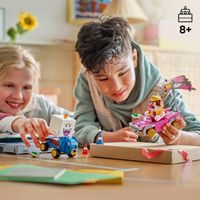 4M Výroba kabelky z umělé kůže