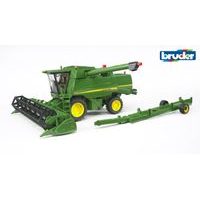 Farmer - John Deere kombajn 1:16