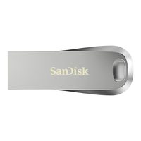 SanDisk Ultra Luxe USB 3.2 1TB