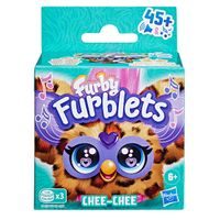 HASBRO - Furby HASBRO - Furby Furblet CHEE-CHEE