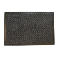 rohož 60x40cm CLIN, guma+textil PP
