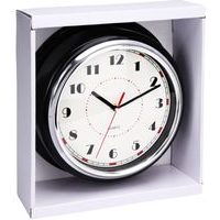 SEGNALE Nástěnné hodiny na zeď 30 cm KO-837362170