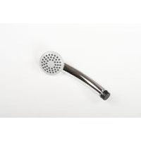 růžice sprchy DARA-prolis, plast pochromovaný