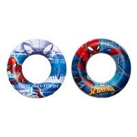 Nafukovací kruh - Spiderman, průměr 56 cm