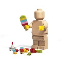 LEGO Ninjago Jmenovka na zavazadlo - Riyu