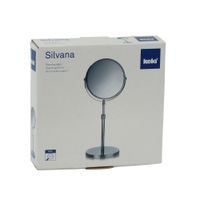 KELA Pohár ANGERS sklo umělý kámen KL-21362