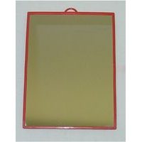 zrcadlo 14,5x19,5cm obdélník