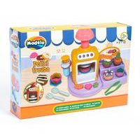 MODELO Pečící trouba