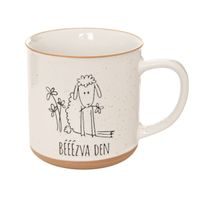 Hrnek STATEK ovečka 0,53 l