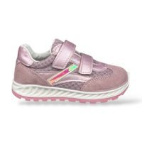 Dívčí celoroční obuv IMAC - Růžové