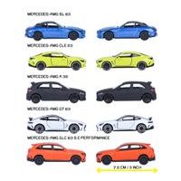 Glibbi Starostlivý medvídci Duha