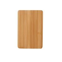 Provence PRKÉNKO KUCHYŇSKÉ BAMBUS OBDÉLNÍKOVÉ, 22X14X0,8CM_hamashop