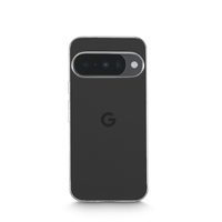 Hama Always Clear, kryt pro Google Pixel 10/10 Pro, vždy průhledný, nežloutne
