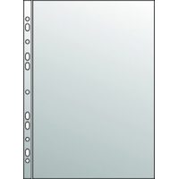 Průhledný obal A4 "U" - 80 my eurozávěs