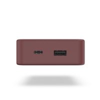 Hama PD 20 powerbanka, 20000 mAh, 3 výstupy: 1x USB-C, 2x USB-A, LED displej, PD, Qualcomm