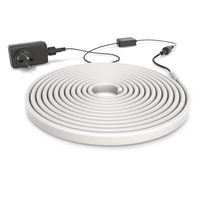 Hama SMART WiFi neonový LED pásek, RGBIC, Matter, nastavení barev a intenzity, 5 m