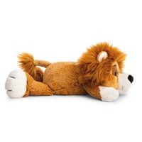 NICI NICI plyš Lev King Kimari 25cm