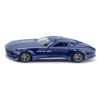 SIKU SIKU Super - Vision Mercedes Maybach6