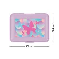 BAAGL Školní batoh Skate Olive GRS