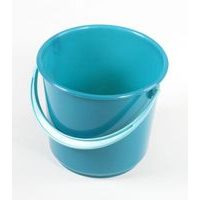 vědro 10l VM-zelené LFH