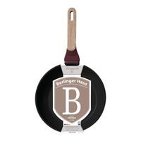 BERLINGERHAUS Pánev s titanovým povrchem 24 cm Leonardo Nordic Collection BH-8289