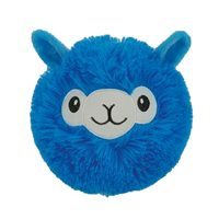 Míč chlupatý zvíře 230mm