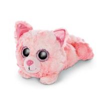 NICI Glubschis plyš Kočička Dreamie ležící, 15 cm