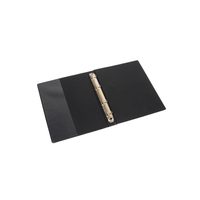 Pořadač A4 4 kr eCollection čirá