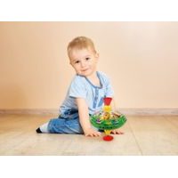 FP SMART STAGES MLUVÍCÍ PEJSEK CZ/SK/ENG/HU/PL