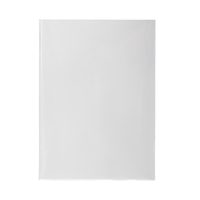 Průhledný obal A5 - "U" PVC na výšku