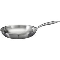EXCELLENT HOUSEWARE Odpadkový koš s dotykovým otevíráním 35 l matná černá KO-C88000050