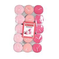 Provence SVÍČKA ČAJOVÁ MAGNOLIE, 30KS_hamashop