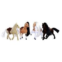 Glibbi Starostlivý medvídci Duha