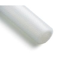 KELA Polštář do vany KRETA 32 x 23 cm šedá KL-22371