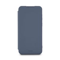 Hama Fantastic Feel, pouzdro-knížka pro Samsung Galaxy A37 5G, hebký povrch, modré