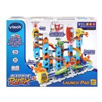 Vtech Karaoke mikrofon s písničkami CZ