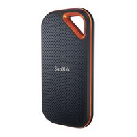 SanDisk Extreme Portable SSD 1050 MB/s 1 TB