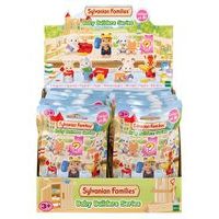 Sylvanian family assort Zvířátka